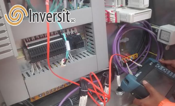 sistemas de comunicacion con fibra optica